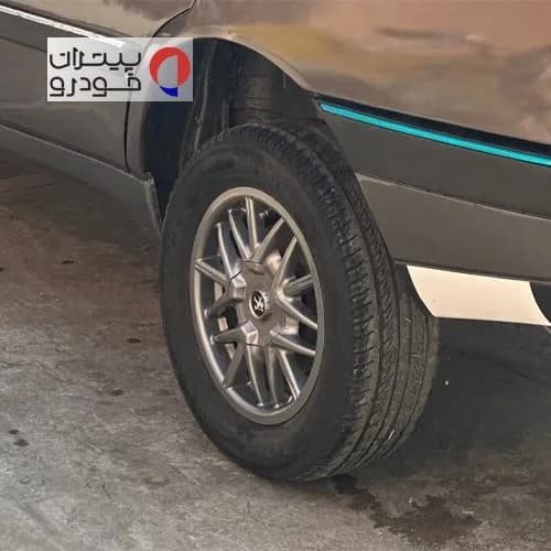 رینگ خرچنگی ۱۴ نیریز — تصویر ۷