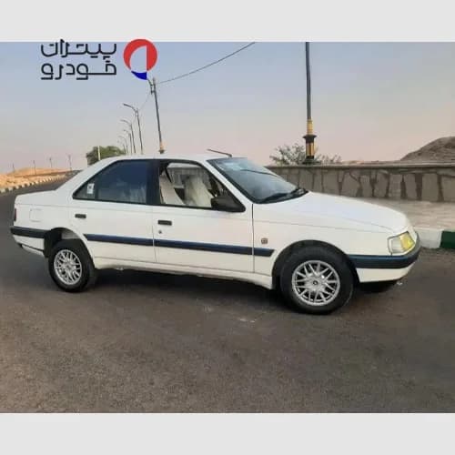 رینگ خرچنگی ۱۴ نیریز — تصویر ۸