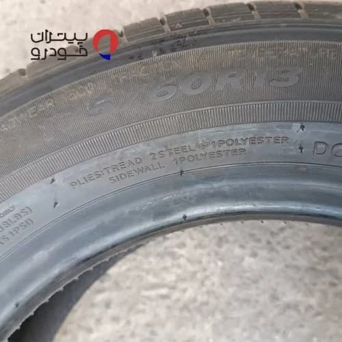 لاستیک لوفن 175/60/13 گل G Fit AS [تاریخ 2024] — تصویر ۷
