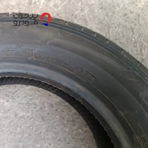 لاستیک لوفن 175/60/13 گل G Fit AS [تاریخ 2024] — تصویر ۶