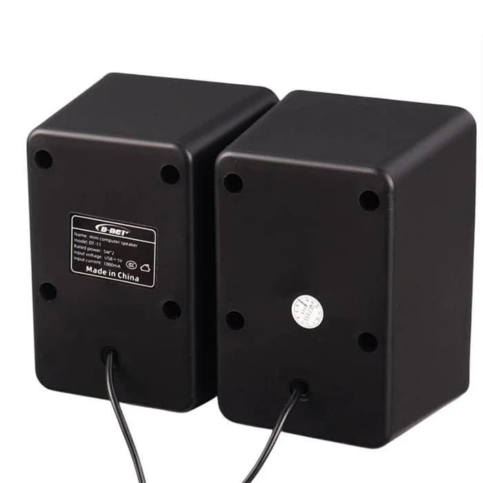 اسپیکر رومیزی D-Net مدل DT-11 — تصویر ۲