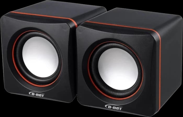 اسپیکر رومیزی D-Net مدل DT-17