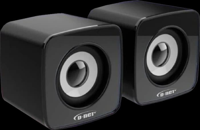 اسپیکر رومیزی D-Net مدل DT-13