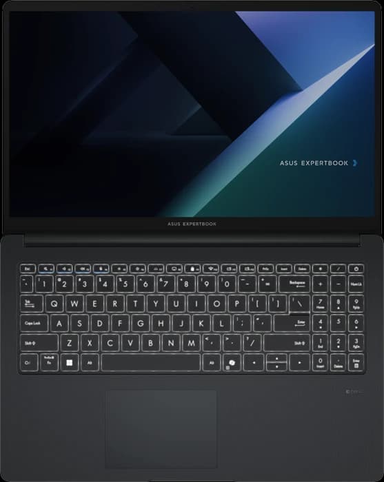 لپ تاپ 15.6 اینچ Asus مدل ExpertBook B1 B1503CVA-NJ3464W (Core i3 1315U-8GB DDR5-512GB SSD-FHD) — تصویر ۴
