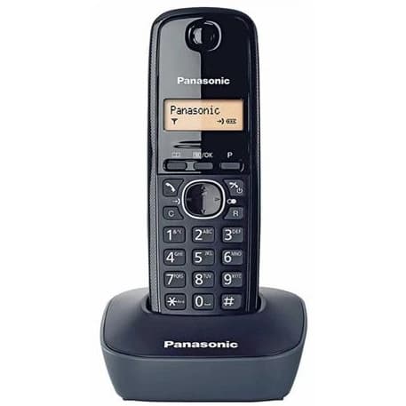 تلفن بی سیم پاناسونیک KX-TG3411 BX
