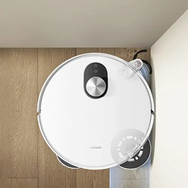 جارو رباتیک شیائومی Robot Vacuum 5 — تصویر ۱۰