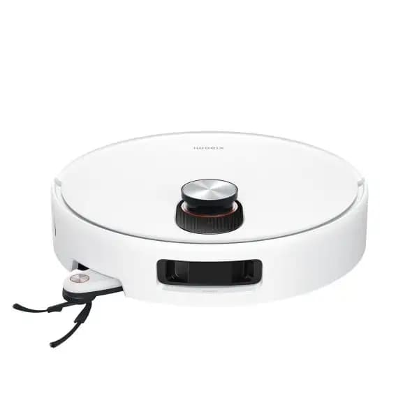 جارو رباتیک شیائومی Robot Vacuum 5 — تصویر ۳
