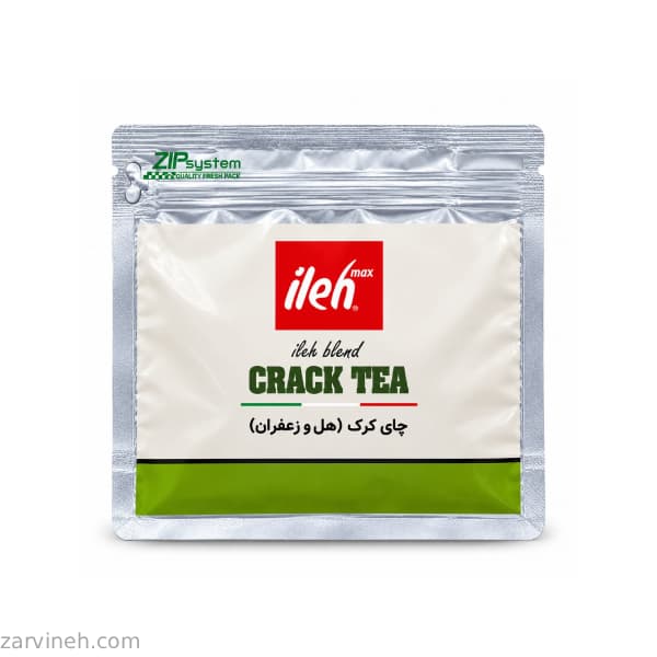چای کرک ایله مکث – 250گرم