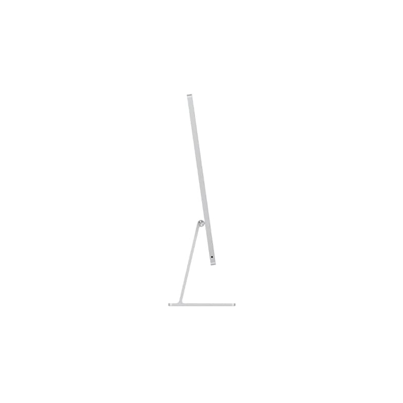 کامپیوتر All in One اپل 24 اینچی مدل iMac MWUV3 2024 M4 16GB 512GB نقره ای — تصویر ۳