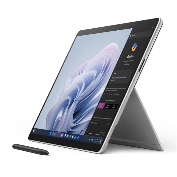 تبلت مایکروسافت مدل Surface Pro 10 ultra7 ظرفیت 512 گیگابایت و رم 32 گیگابایت — تصویر ۲