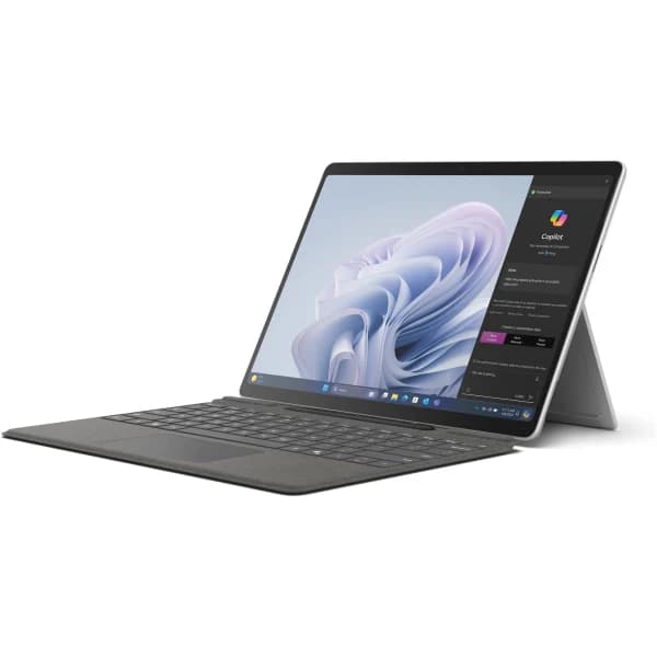 تبلت مایکروسافت مدل Surface Pro 10 ultra7 ظرفیت 512 گیگابایت و رم 32 گیگابایت — تصویر ۷