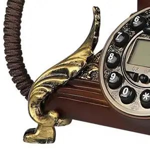 تلفن والتر مدل K35 — تصویر ۹