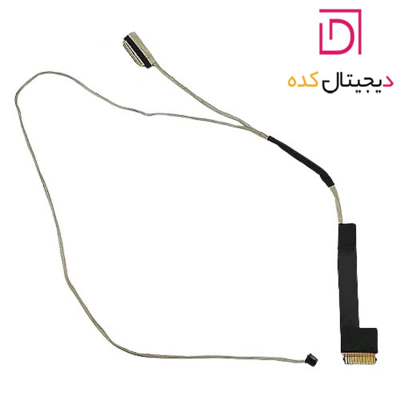 فلت تصویر لپ تاپ لنوو Lenovo IdeaPad 510-15ISK — تصویر ۷