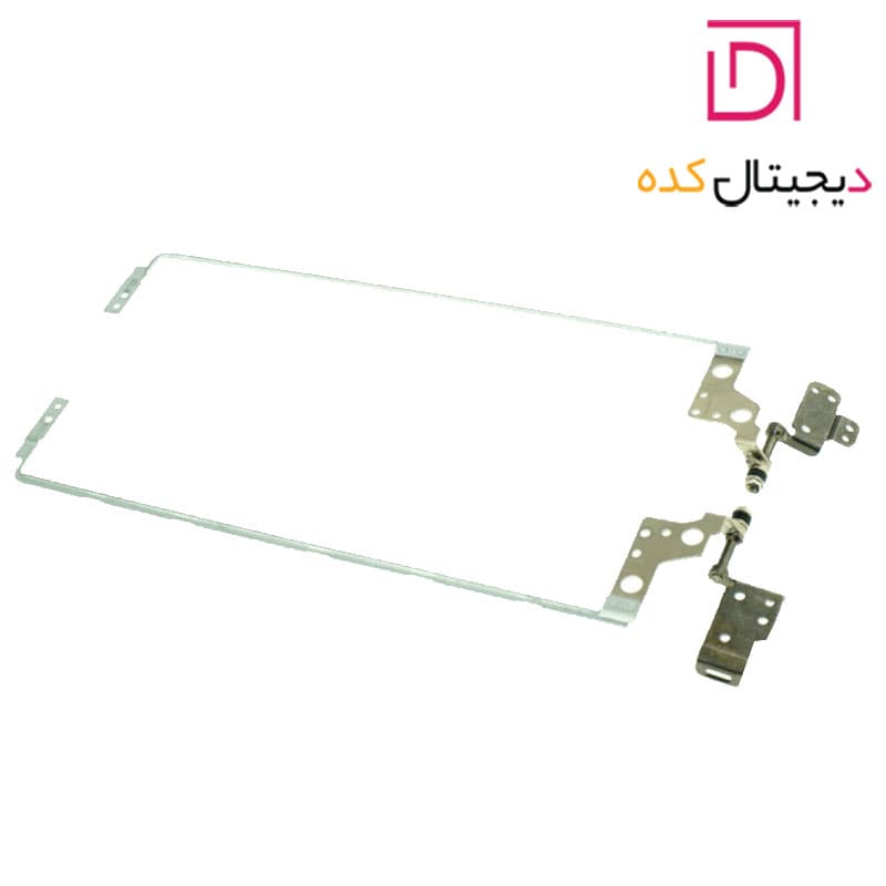 لولا لپ تاپ لنوو مدل Lenovo IdeaPad 510-15ISK — تصویر ۲