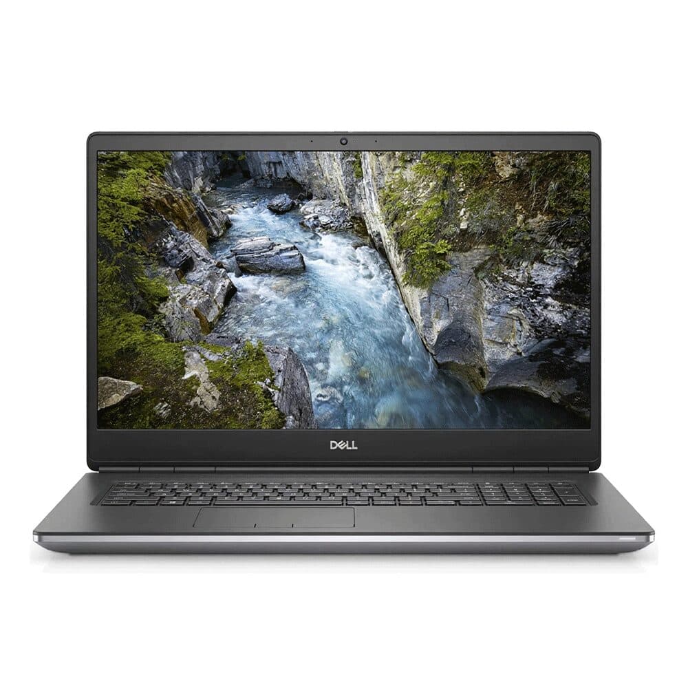 لپتاپ Dell Precision 7770 استوک — تصویر ۷