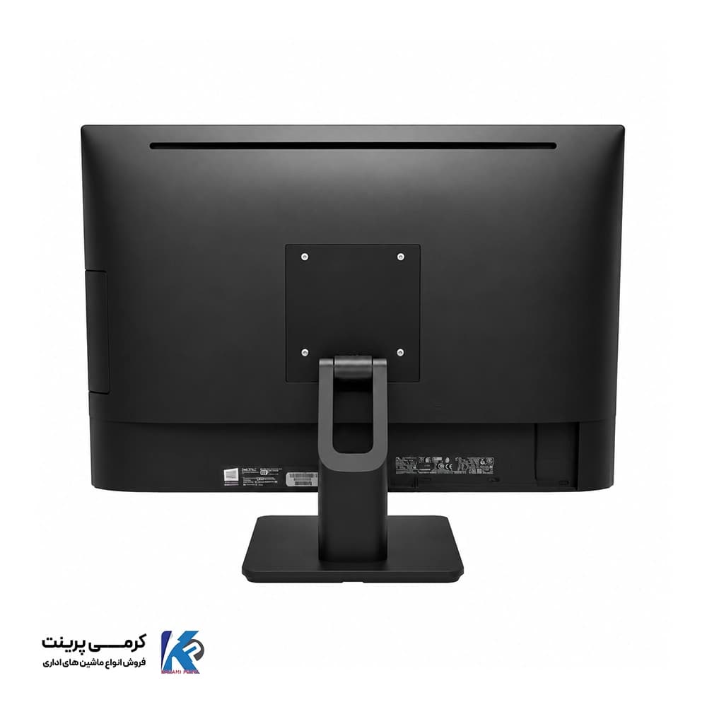 آل این وان استوک صفحه لمسی دل نسل 6 مدل Optiplex 7440 رم 8 گیگ حافظه 256گیگ پردازنده i5 — تصویر ۶