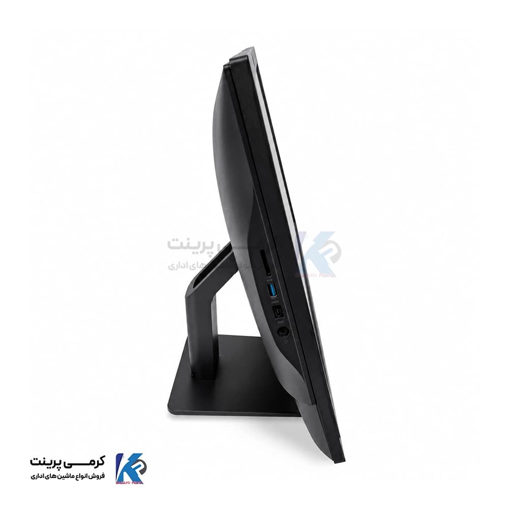 آل این وان استوک صفحه لمسی دل نسل 6 مدل Optiplex 7440 رم 8 گیگ حافظه 256گیگ پردازنده i5 — تصویر ۵