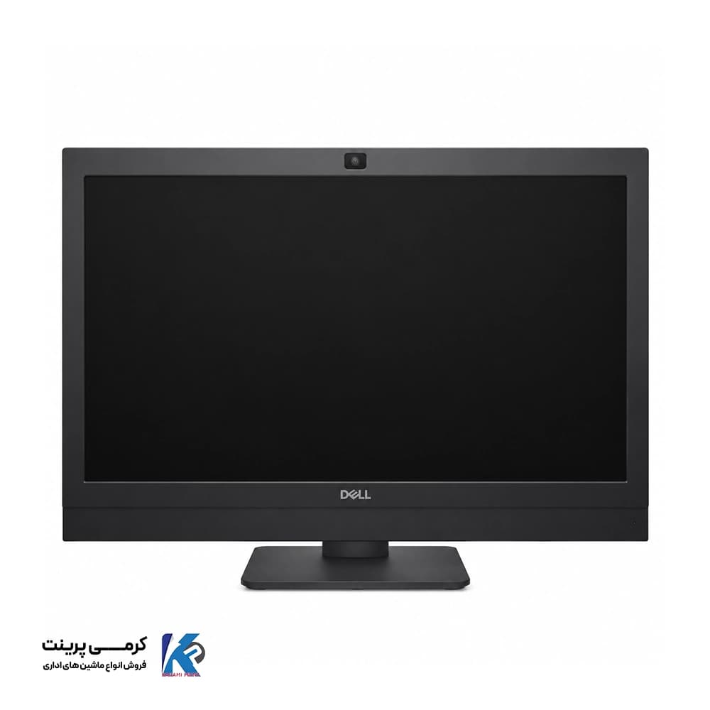 آل این وان استوک صفحه لمسی دل نسل 6 مدل Optiplex 7440 رم 8 گیگ حافظه 256گیگ پردازنده i5