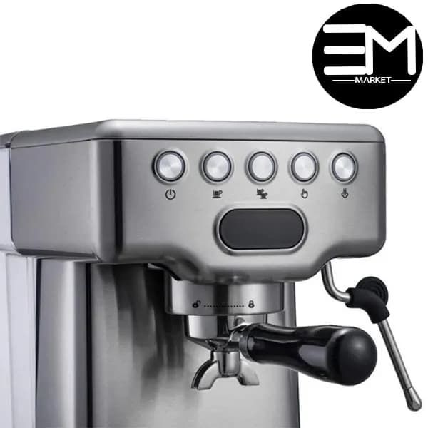 اسپرسوساز مباشی مدل 2034 ECM — تصویر ۱۱