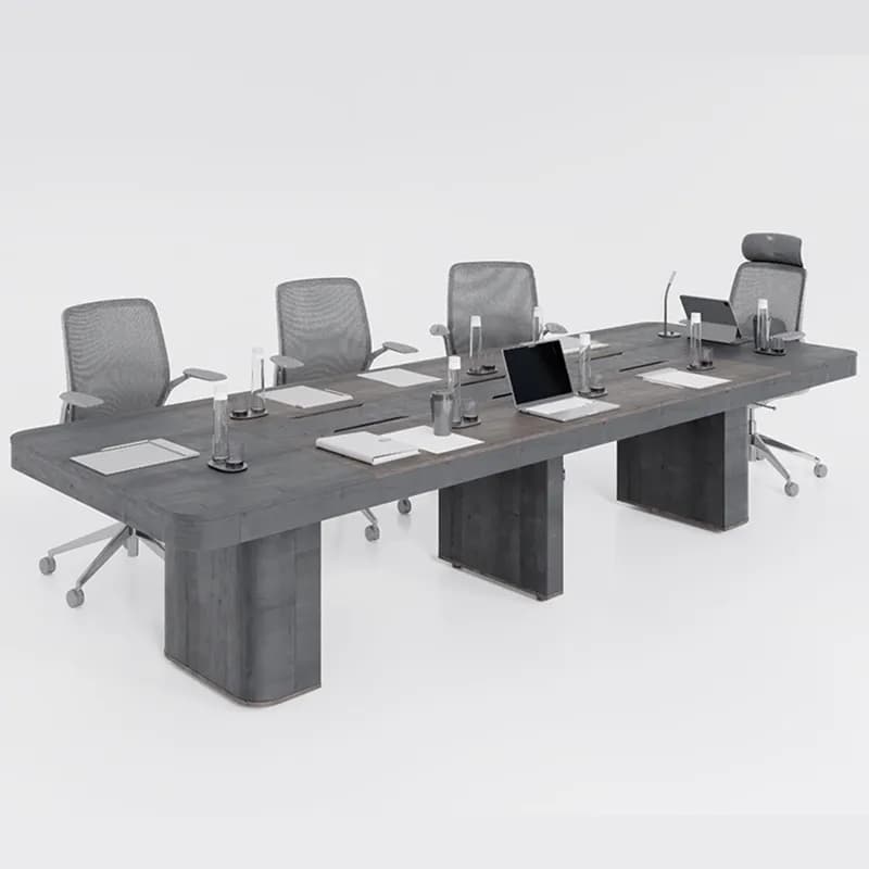 میز کنفرانس کارنو مدل K.C18