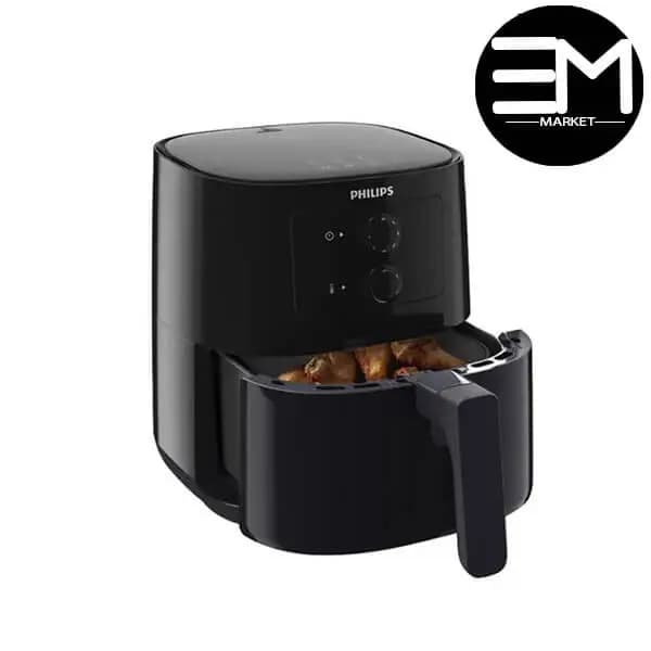 سرخ کن فیلیپس مدل 9200HD — تصویر ۵
