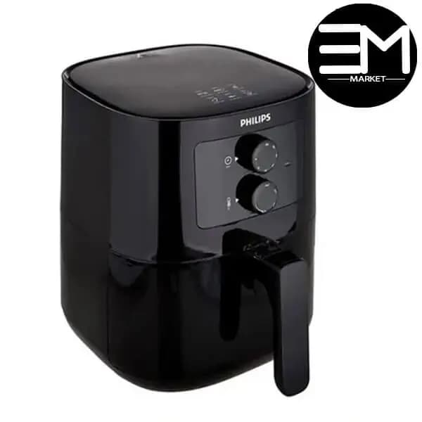 سرخ کن فیلیپس مدل 9200HD — تصویر ۴