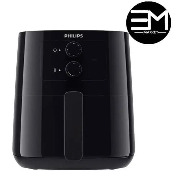 سرخ کن فیلیپس مدل 9200HD — تصویر ۳