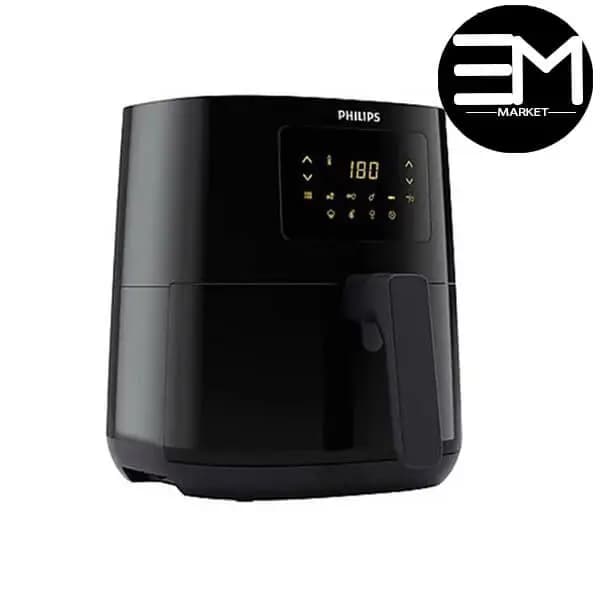 سرخ کن فیلیپس مدل 9270HD — تصویر ۲
