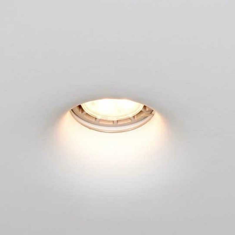 فریم گچی مدل تکی کرو Curve کد S013 — تصویر ۱۲