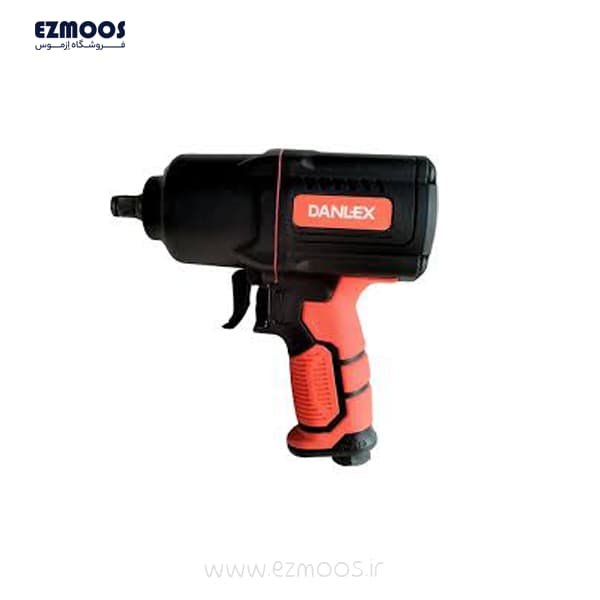 بکس بادی 1/2 اینچ 1200 نیوتن متر دنلکس مدل DA-9712*
