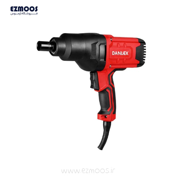 بکس برقی درایو 1.2 اینچ دنلکس مدل DX-9510*