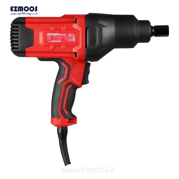 بکس برقی درایو 1.2 اینچ دنلکس مدل DX-9510* — تصویر ۲
