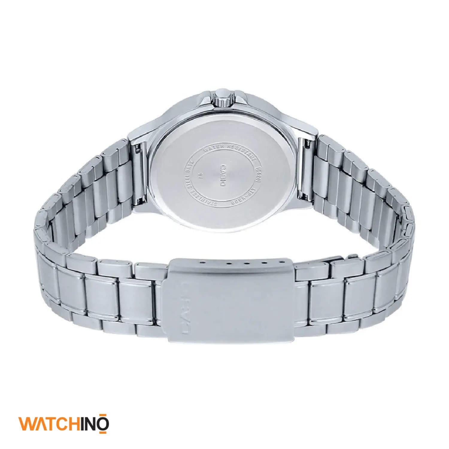 ساعت مچی زنانه کاسیو مدل CASIO LTP-V300D-7A — تصویر ۶