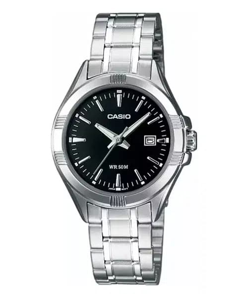 ساعت مچی زنانه کاسیو مدل CASIO LTP-1308D-1A — تصویر ۵