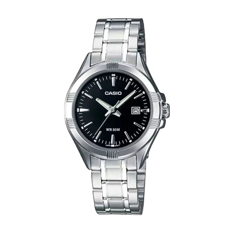 ساعت مچی زنانه کاسیو مدل CASIO LTP-1308D-1A — تصویر ۳