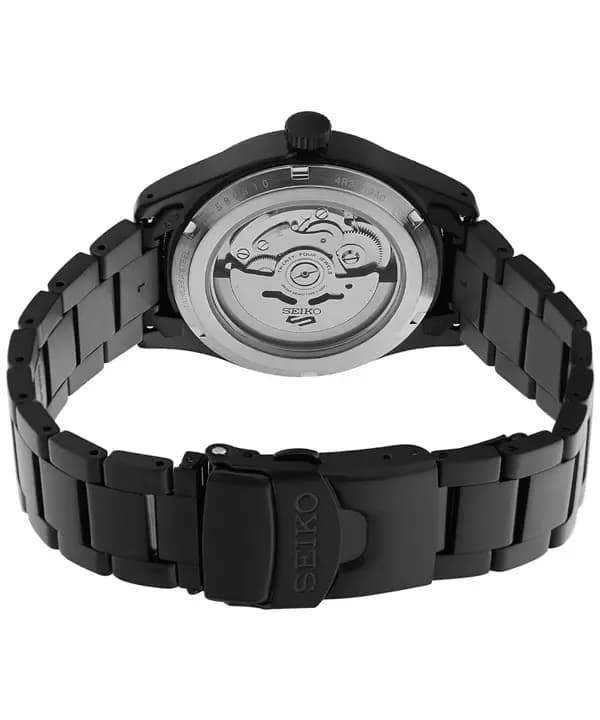 ساعت مچی سیکو مردانه مدل SEIKO SRPJ09K1 — تصویر ۱۰