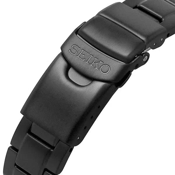 ساعت مچی سیکو مردانه مدل SEIKO SRPJ09K1 — تصویر ۲