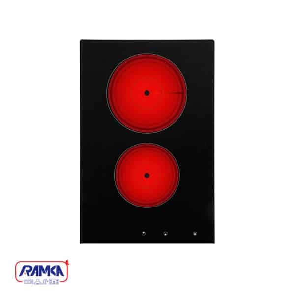 اجاق گاز برقی ایلیا استیل مدل G-221