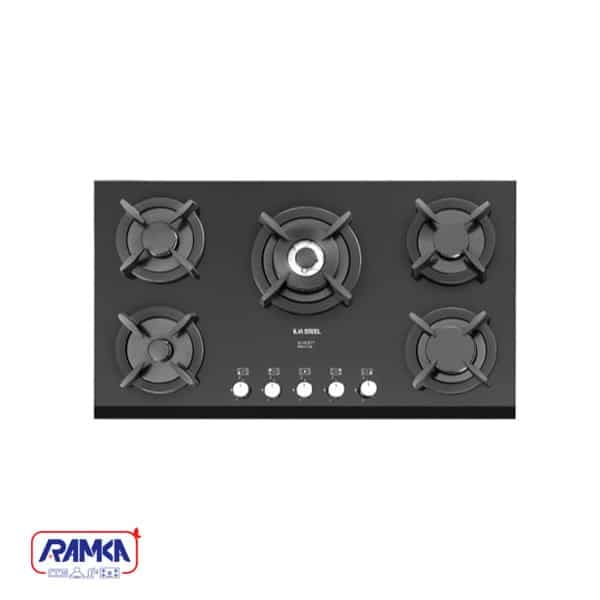 اجاق گاز ایلیا استیل مدل G-5910 V1 — تصویر ۵