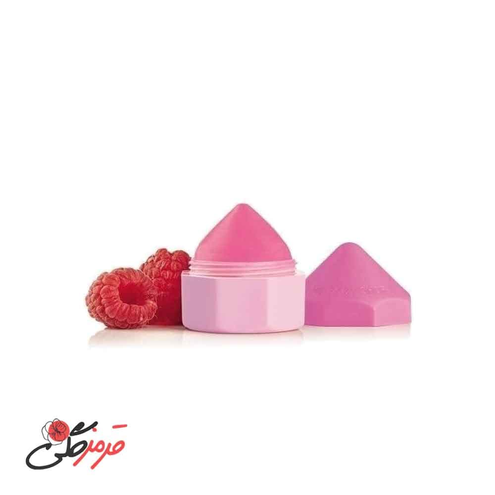 بالم لب بادی شاپ حاوی عصاره رزبری وزن 4 گرم — تصویر ۳