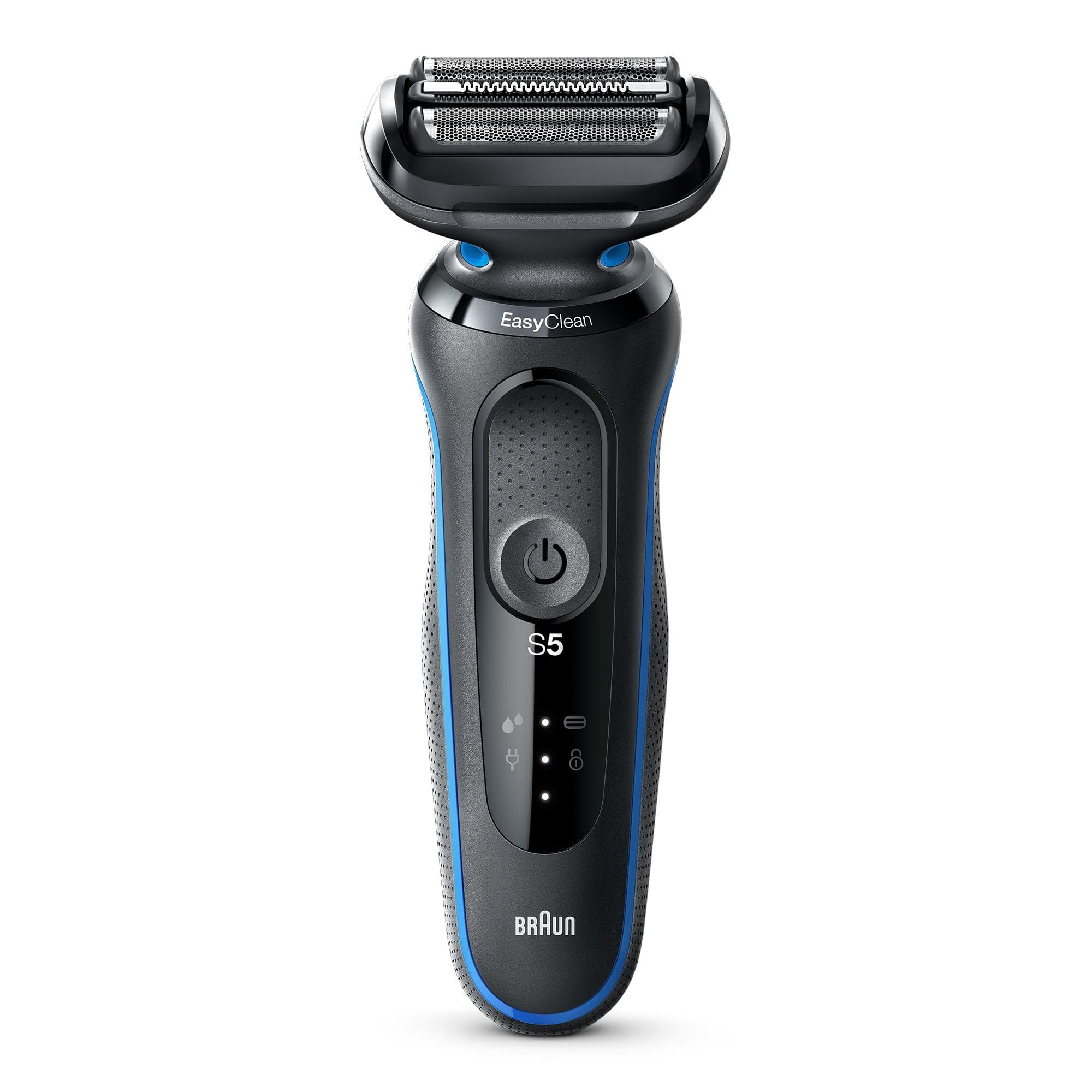 ریش تراش براون سری ۵ مدل 51M1000s | Braun Series 5 51-M1000s Electric Shaver