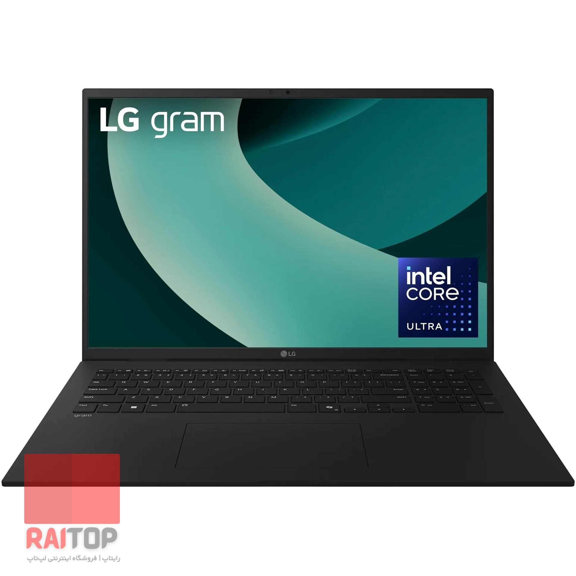 لپ تاپ 17 اینچی LG مدل Gram 17z90tl 2025