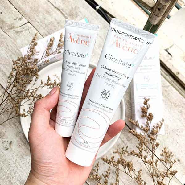 کرم ترمیم کننده سیکالفیت اون 40ml — تصویر ۵