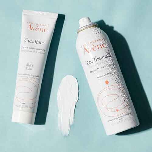 کرم ترمیم کننده سیکالفیت اون 40ml — تصویر ۶