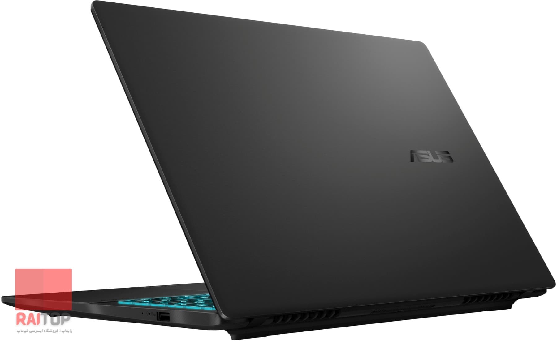 لپ تاپ گیمینگ 16 اینچی ASUS مدل V16 V3607 — تصویر ۴