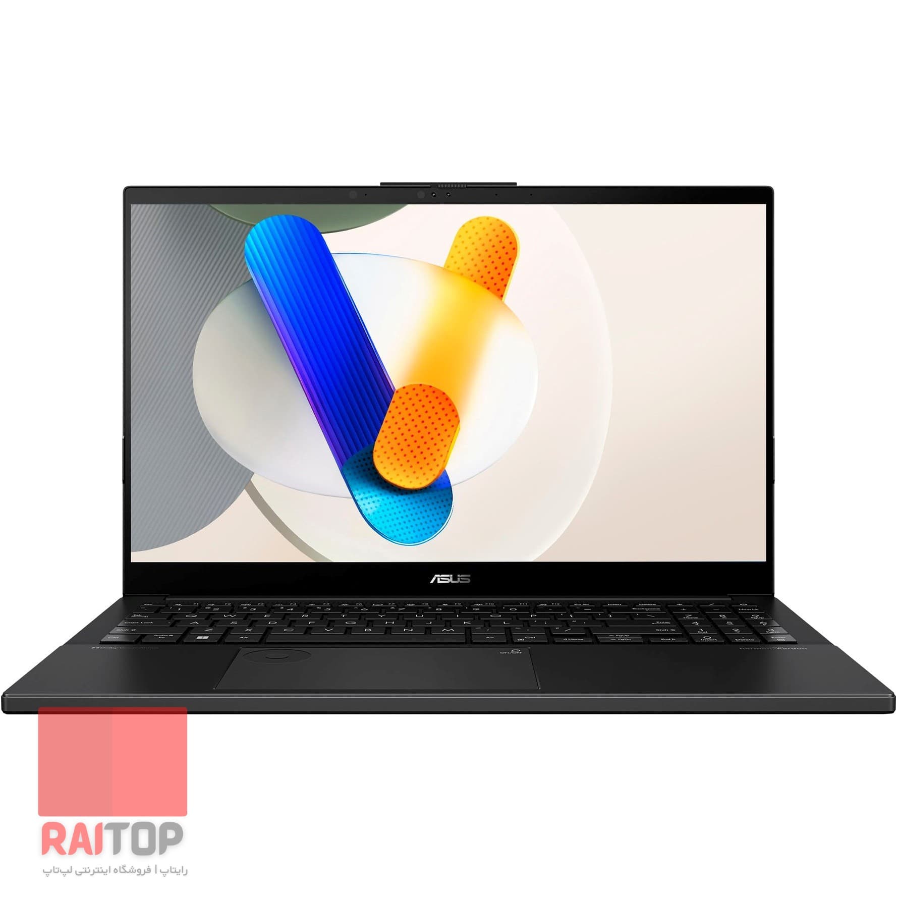 لپ تاپ 15.6 اینچی ASUS مدل Vivobook Pro 15 (Q533) — تصویر ۵