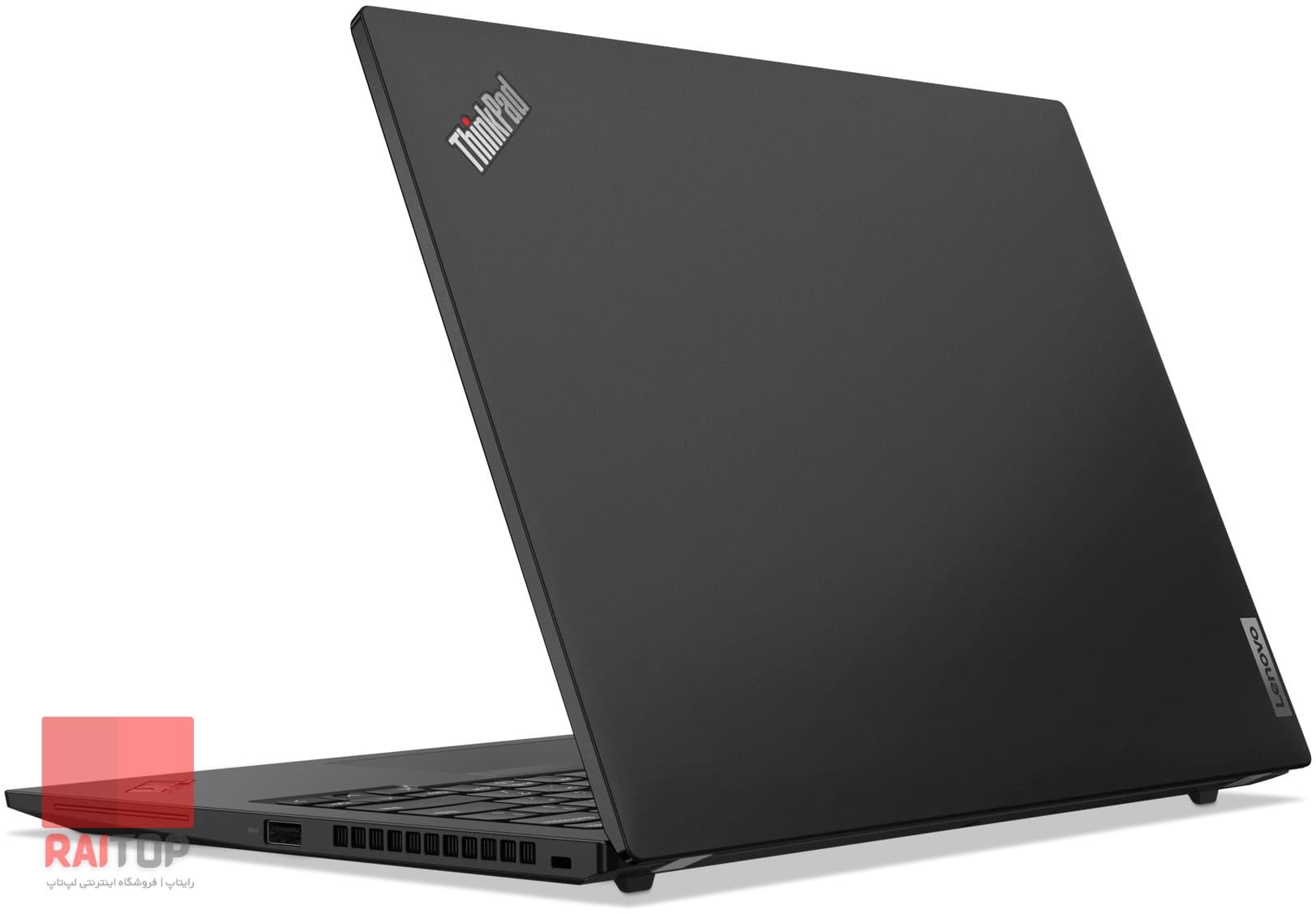 لپ تاپ 14 اینچی Lenovo مدل ThinkPad T14s G3 (Intel) — تصویر ۱۱