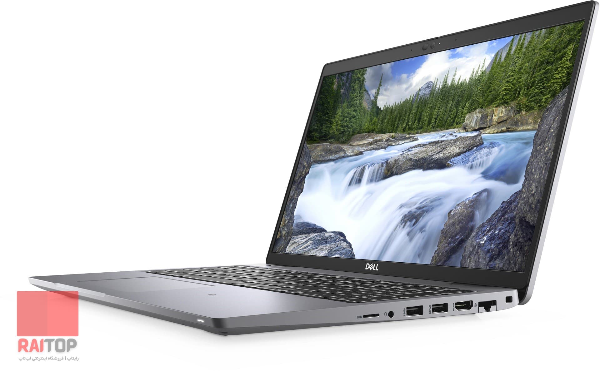لپ تاپ 15 اینچی Dell مدل Latitude 5531 — تصویر ۱۱