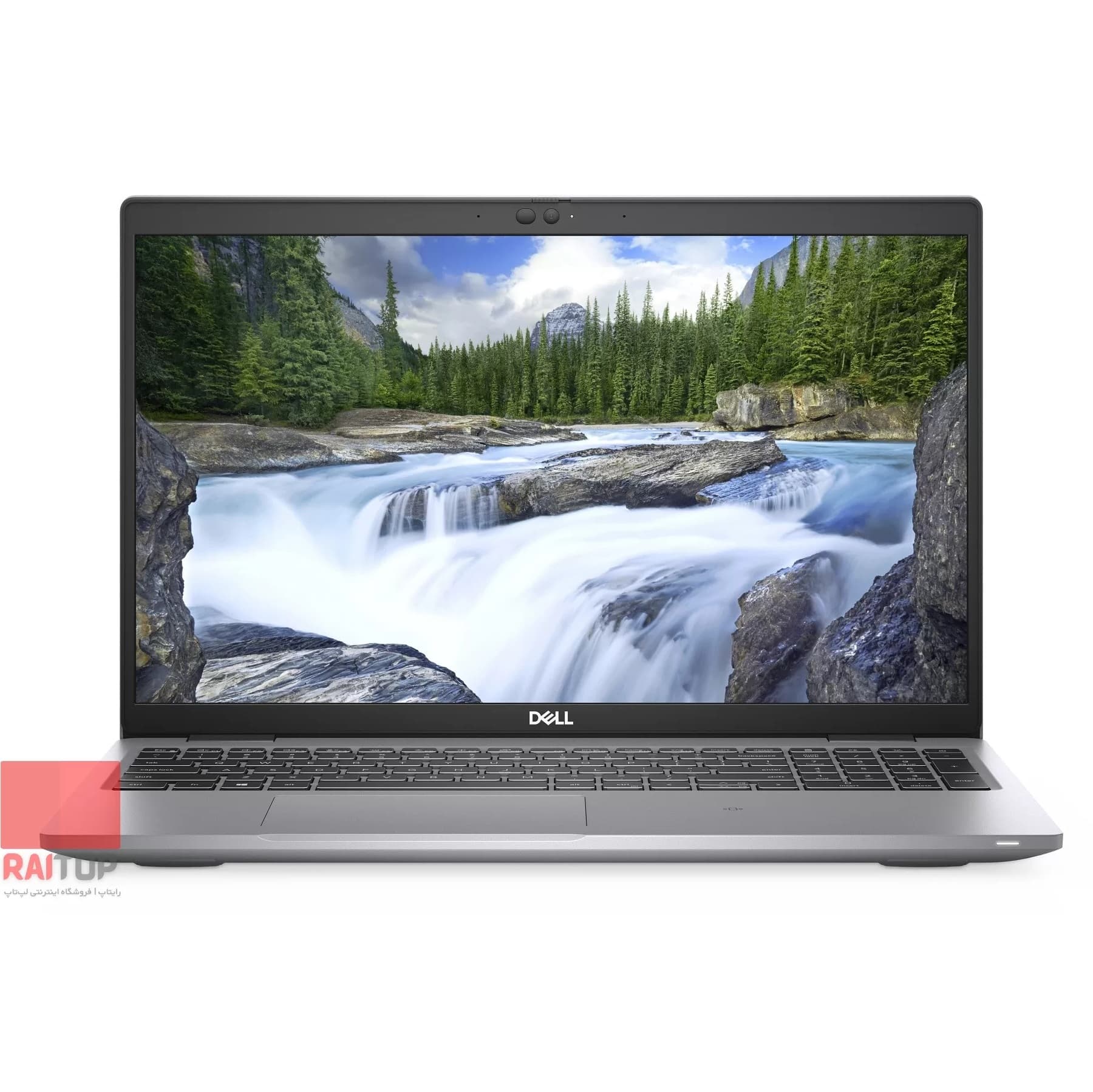 لپ تاپ 15 اینچی Dell مدل Latitude 5531