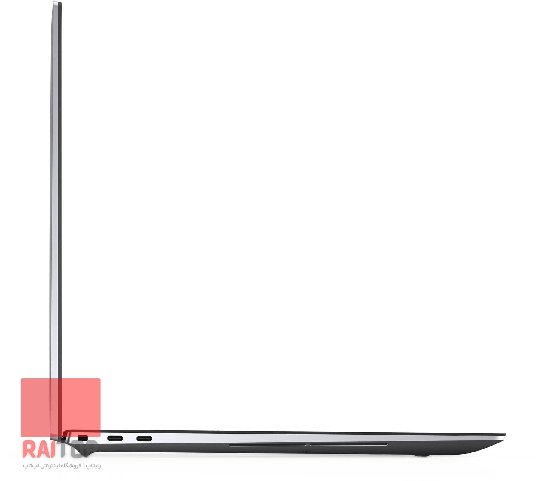 لپ تاپ 17 اینچی Dell مدل Precision 5770 — تصویر ۱۱
